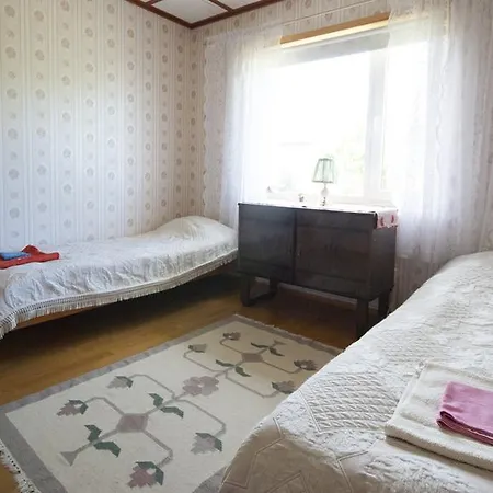 Haikaranpesa Parna Holiday Prázdninový dům