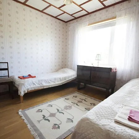Prázdninový dům Haikaranpesa Parna Holiday *