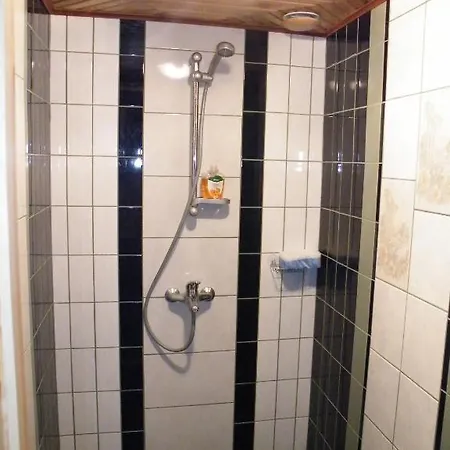 Prázdninový dům Haikaranpesa Parna Holiday